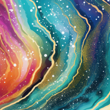 Arctic Cosmos Collection