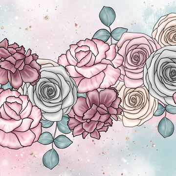 Blooming Elegance Collection