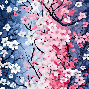 Cherry Blossom Dreams Collection