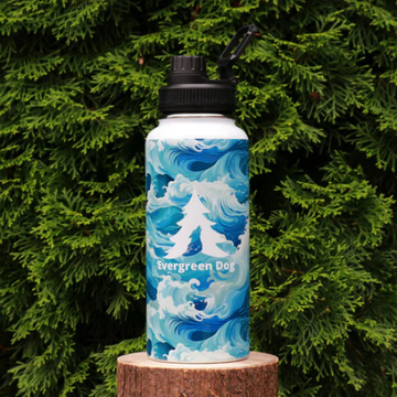 Drinkware to Match Your Dog