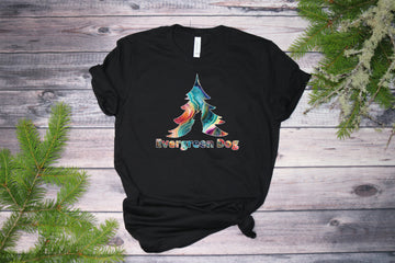 Arctic Cosmos T-Shirt