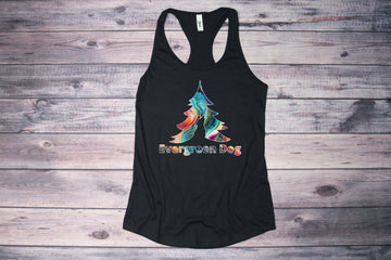 Arctic Cosmos Women's Tank