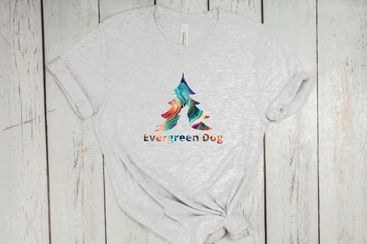 Arctic Cosmos T-Shirt