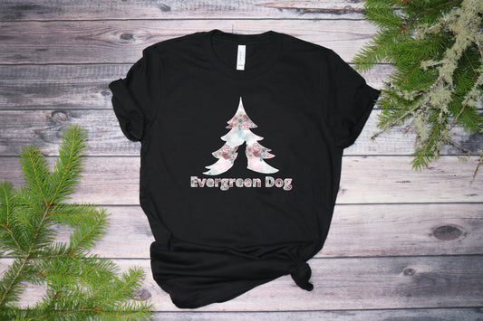 Blooming Elegance T-shirt