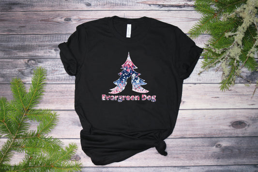 Cherry Blossom Dreams T-shirt