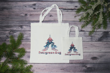 Cherry Blossom Dreams Canvas Totes