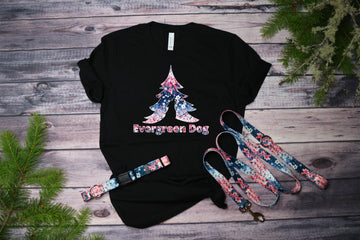 Cherry Blossom Dreams T-shirt