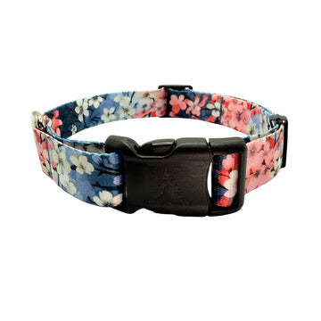 Cherry Blossom Dreams Collar