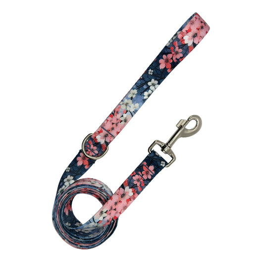 Cherry Blossom Dreams Leash