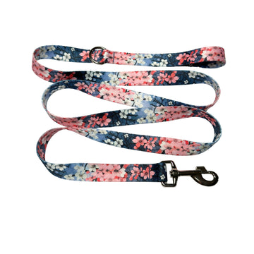 Cherry Blossom Dreams Leash