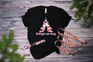 Dancing Hearts T-Shirt