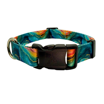 Arctic Cosmos Collar