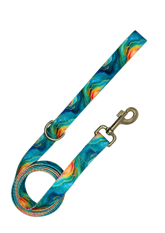 Arctic Cosmos Leash