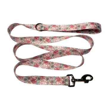 Blooming Elegance Leash