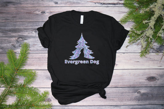 Pastel Storm T-Shirt