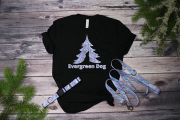 Pastel Storm T-Shirt