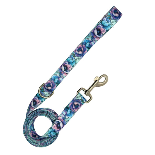 Peony Fantasy Leash