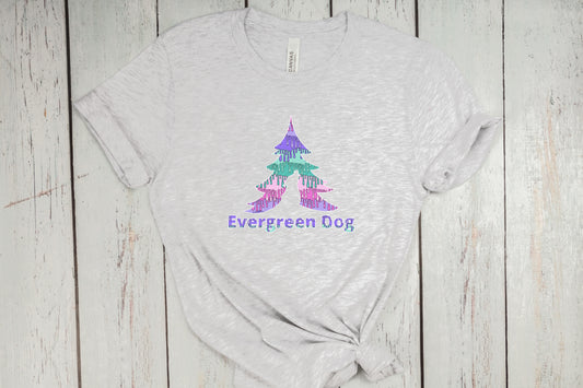 Playful Drips T-Shirt