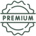 Premium label 