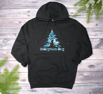 Sublime Waves Midweight Pull-Over Hoodie