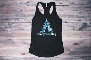 Sublime Waves Women's Tank