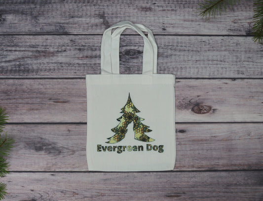 Sunflowers & Honey Canvas Totes