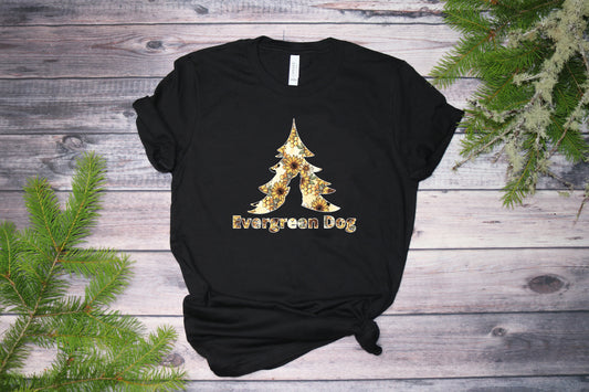 Sunflowers & Honey T-Shirt