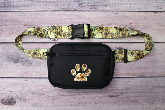 Sunflowers & Honey Fanny Pack