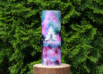 Twilight Galaxy 20oz. Tumbler