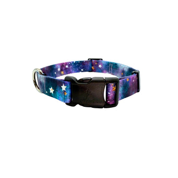 Twilight Galaxy Collar