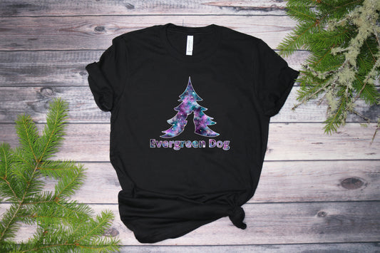 Twilight Galaxy T-Shirt